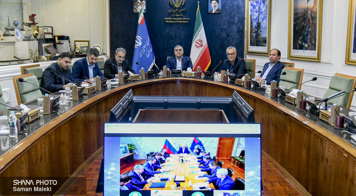 ایران و روسیه در مسیر تقویت همکاریهای اقتصادی؛ راهکارهای جدید ارائه شد