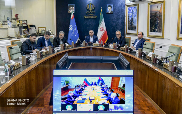 ایران و روسیه در مسیر تقویت همکاری‌های اقتصادی؛ راهکارهای جدید ارائه شد