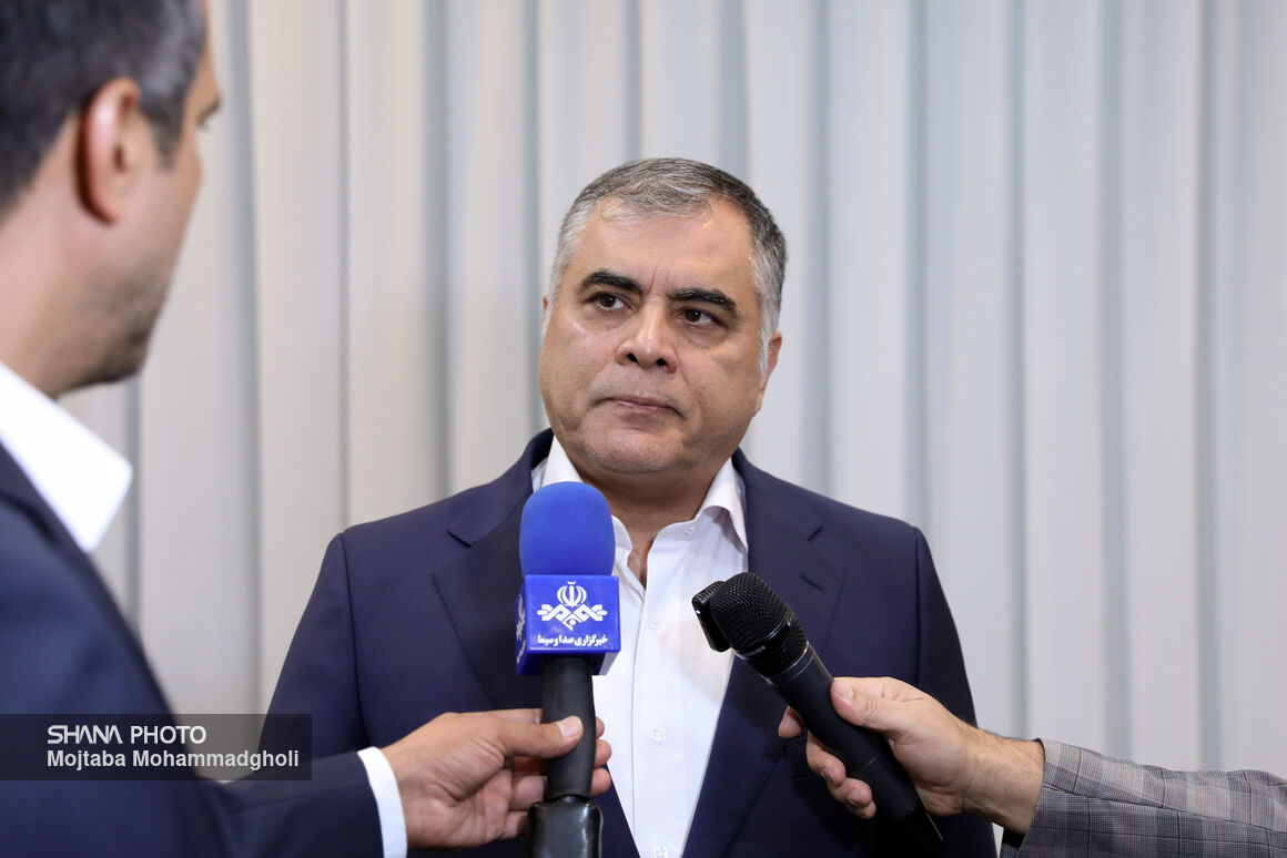بازسازی تأسیسات آسیب‌دیده صنعت نفت؛ ظرفیت‌های ازدست‌رفته در مسیر احیا