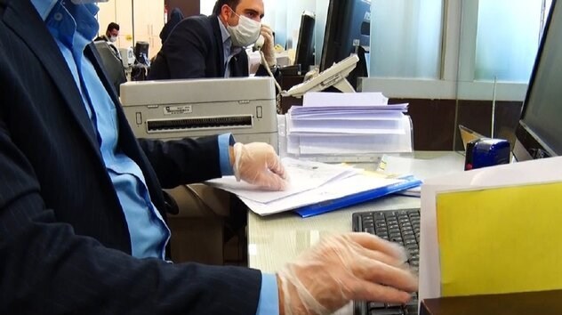 بررسی دلایل ناکامی دورکاری در دولت؛ سه مانع اصلی از نگاه سازمان اداری و استخدامی
