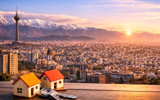 بررسی قیمت خرید مسکن در تهرانپارس؛ میانگین قیمت هر مترمربع چقدر است؟
