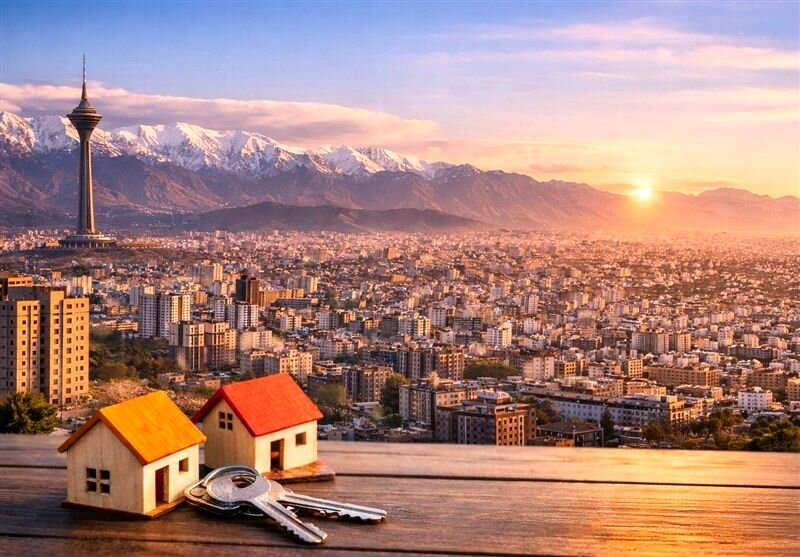 بررسی قیمت خرید مسکن در تهرانپارس؛ میانگین قیمت هر مترمربع چقدر است؟