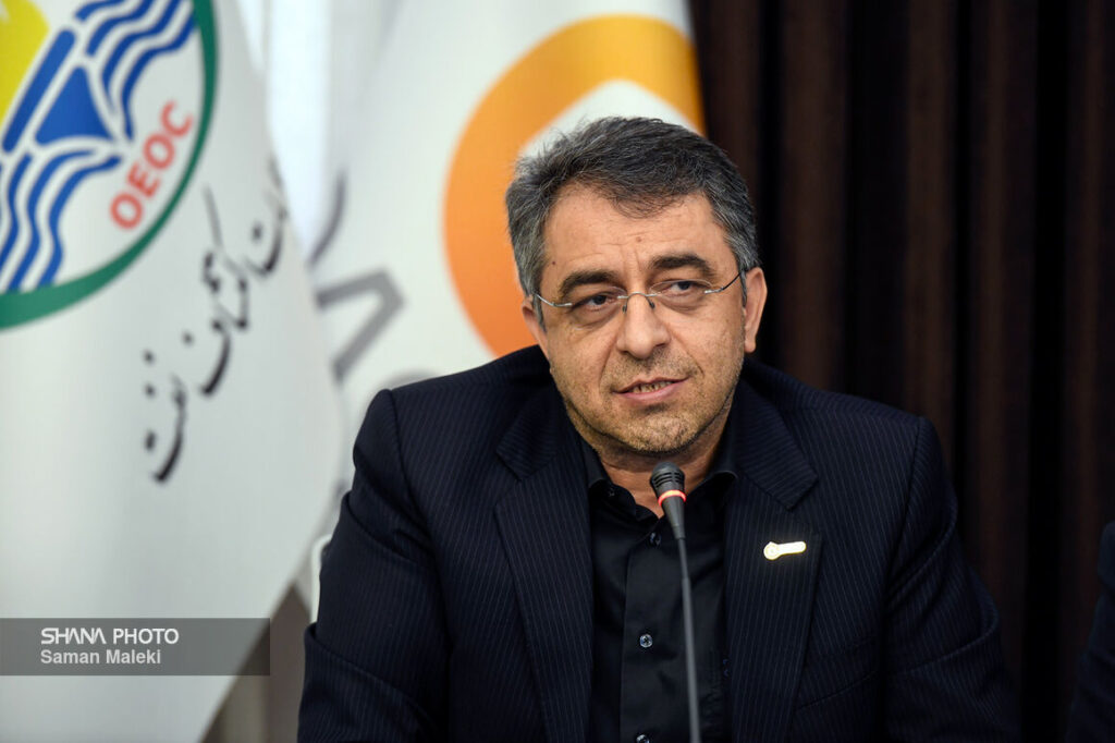 تأمین مالی ۲.۱ میلیارد دلاری برای توسعه میدان نفتی آزادگان نهایی شد