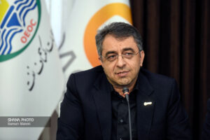 تأمین مالی ۲.۱ میلیارد دلاری برای توسعه میدان نفتی آزادگان نهایی شد
