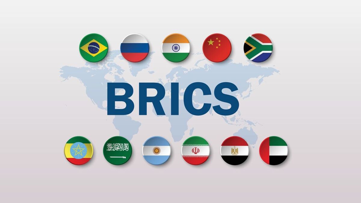 تأکید ایران بر تقویت همکاری‌های مالی در نشست بریکس؛ گسترش عضویت بانک توسعه جدید در دستور کار