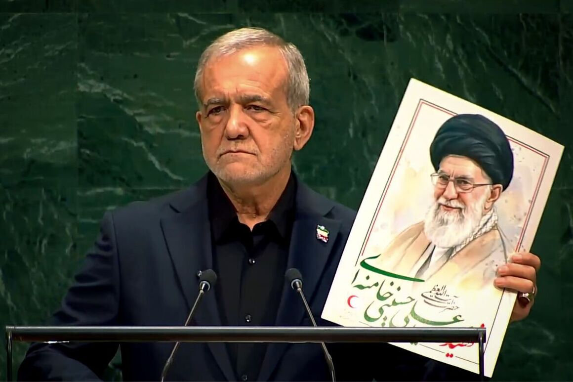 تأکید رئیسجمهور بر استفاده از انرژی برای توسعه و مشارکت در امنیت جهانی