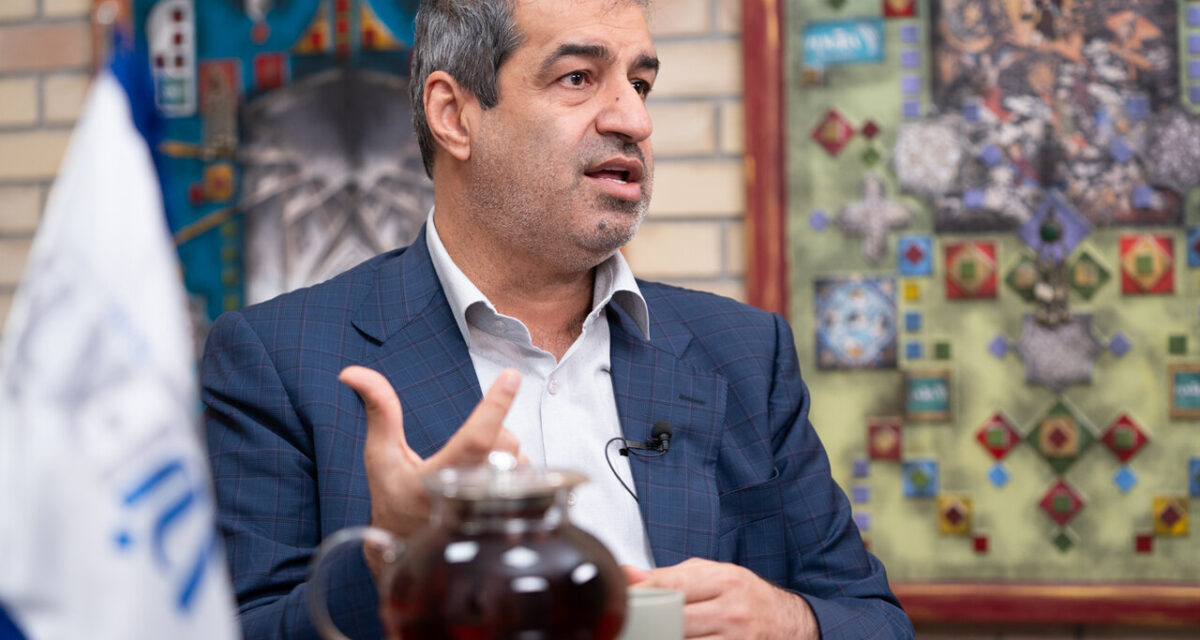 تأکید سخنگوی صنعت آب بر استفاده از فرصت پساجنگ برای تغییر مسیر توسعه کشور