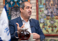 تأکید سخنگوی صنعت آب بر استفاده از فرصت پساجنگ برای تغییر مسیر توسعه کشور