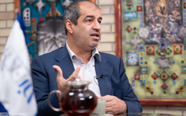 تأکید سخنگوی صنعت آب بر استفاده از فرصت پساجنگ برای تغییر مسیر توسعه کشور