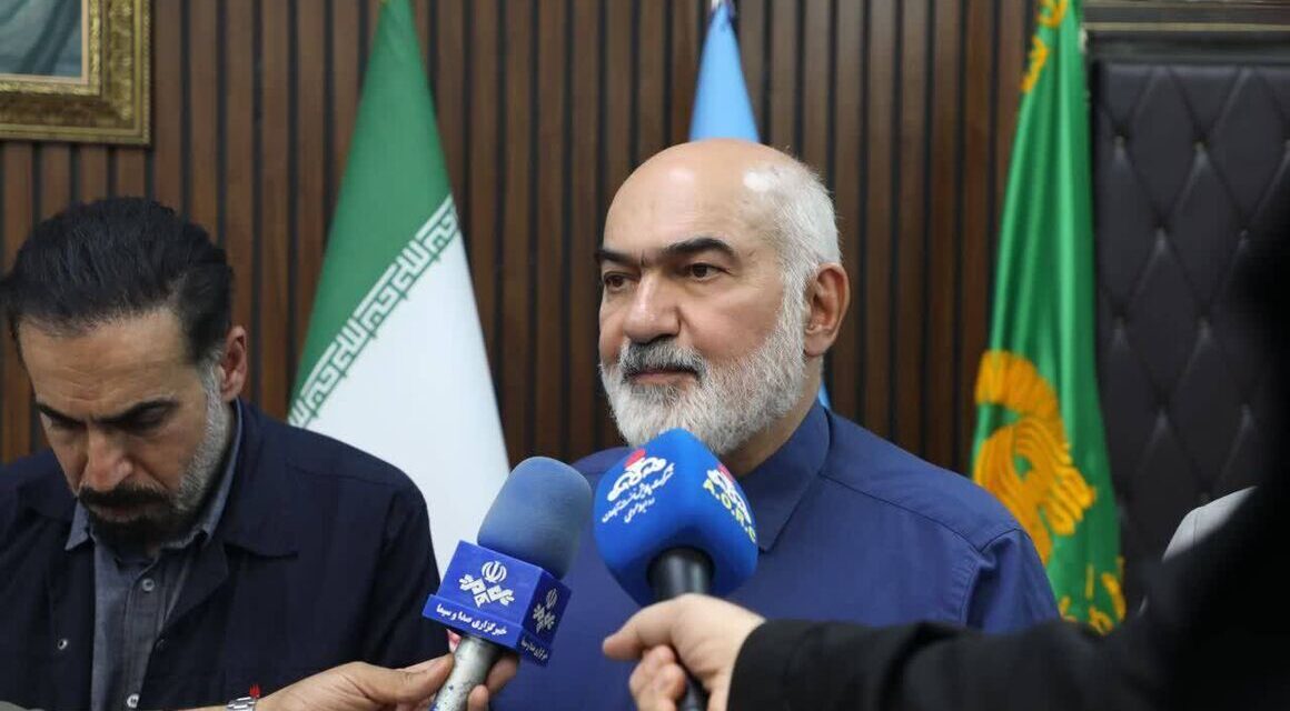 تداوم تولید بدون وقفه در پالایشگاه آبادان؛ وضعیت مصدومان حادثه رو به بهبود است
