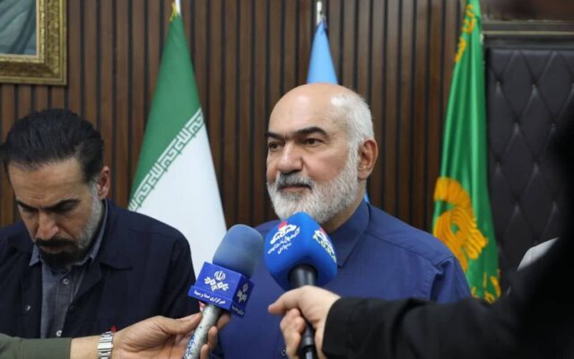 تداوم تولید بدون وقفه در پالایشگاه آبادان؛ وضعیت مصدومان حادثه رو به بهبود است