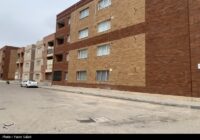 تزریق یک همت وام قرض‌الحسنه برای تکمیل واحدهای نهضت ملی مسکن