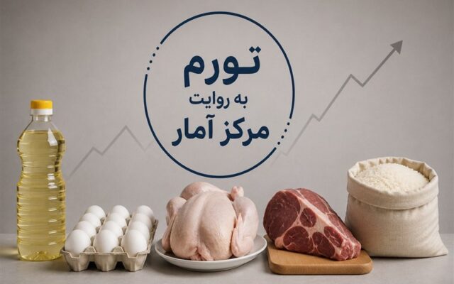 تورم ماهانه شهریور به 4.2 درصد رسید؛ جهش قیمت موبایل، عامل افزایش تورم ارتباطات