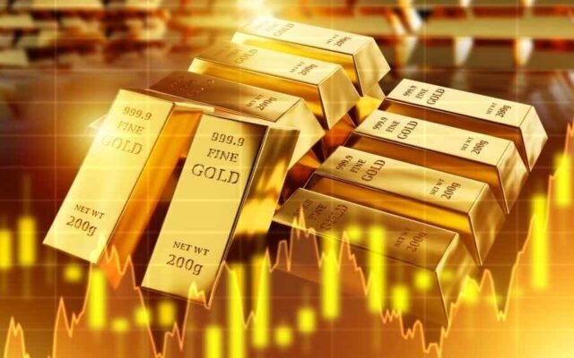 ثبات قیمت طلا در بازار جهانی؛ چشمانداز محتاطانه معاملهگران