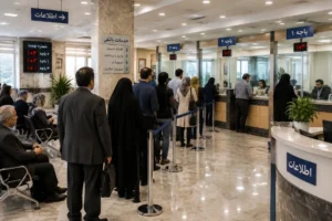** جزئیات فعالیت بانک‌ها در پنجشنبه ۲ مهر ۱۴۰۵؛ تعطیلی یا خدمات کشیک؟