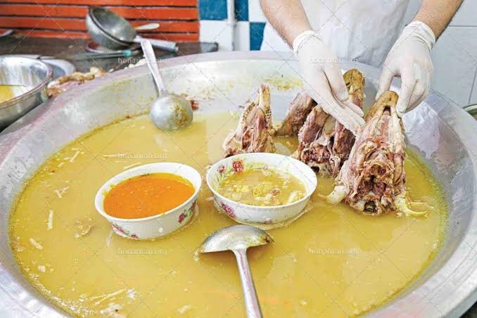 جهش چشمگیر قیمت کله‌پاچه در تهران؛ هزینه یک وعده تا ۶ میلیون تومان!