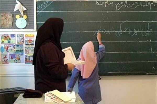 حمایت گسترده صنعت نفت از دانش‌آموزان تحت پوشش کمیته امداد در خوزستان