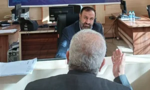 دادستان تهران با رسیدگی به مشکلات ۱۱۹ شهروند، گامی در تکریم ارباب رجوع برداشت