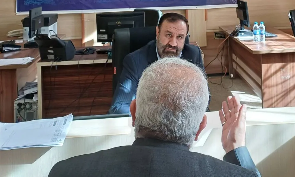 دادستان تهران با رسیدگی به مشکلات ۱۱۹ شهروند، گامی در تکریم ارباب رجوع برداشت