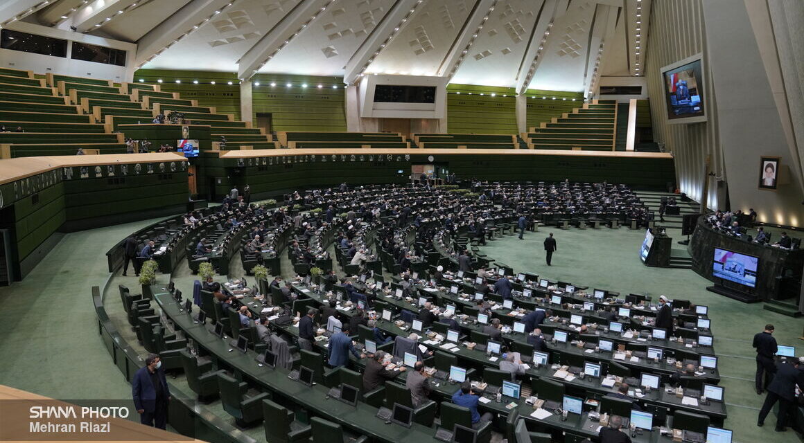 دولت و مجلس برای رفع ناترازی انرژی وارد عمل شدند؛ تاکید بر بهینه‌سازی مصرف گاز
