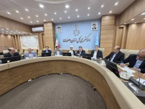 رئیس سازمان ثبت: اجرای قانون الزام به ثبت رسمی معاملات با جدیت دنبال می‌شود