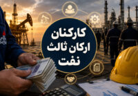 راهنمای جامع ثبت شکایت و پیگیری حقوق کارکنان ارکان ثالث صنعت نفت از طریق سامانه روابط کار