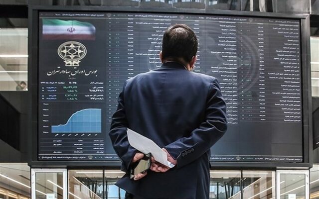 رکوردشکنی تاریخی شاخص 10 صنعت در بازار سهام
