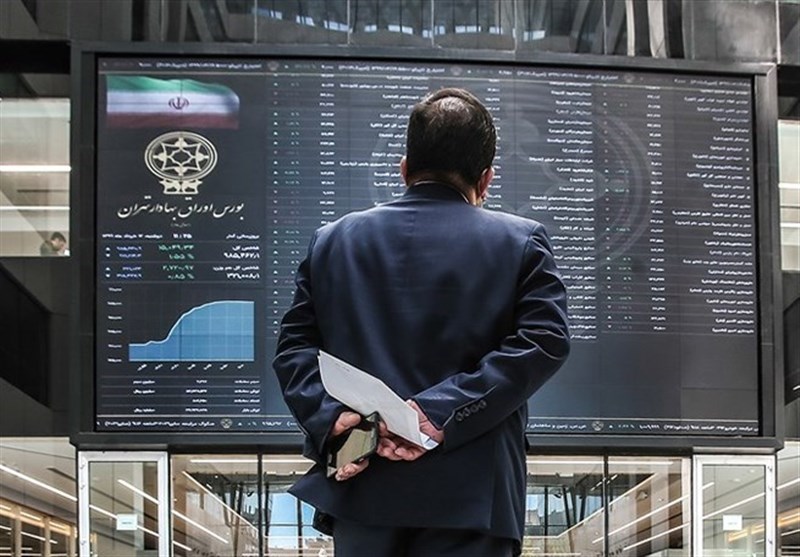 رکوردشکنی تاریخی شاخص 10 صنعت در بازار سهام
