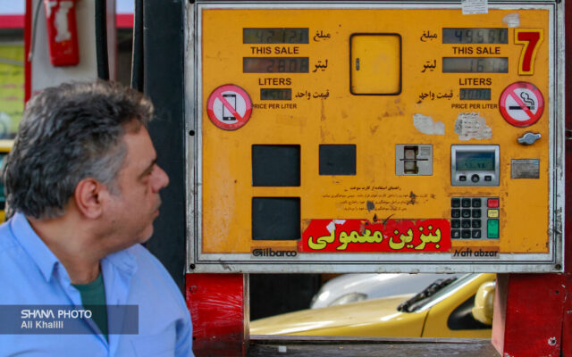 صرفهجویی ۲۷ میلیون لیتری مصرف بنزین در سبزوار با افزایش مصرف سیانجی