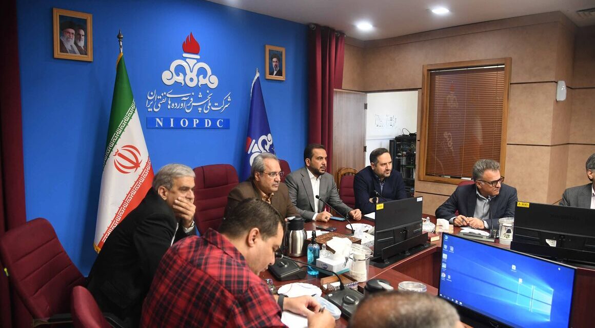 ضرورت شفافیت در مصرف سوخت ناوگان حمل‌ونقل بررسی شد