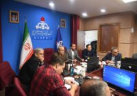 ضرورت شفافیت در مصرف سوخت ناوگان حمل‌ونقل بررسی شد