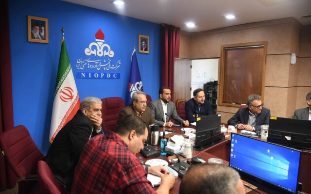 ضرورت شفافیت در مصرف سوخت ناوگان حملونقل بررسی شد