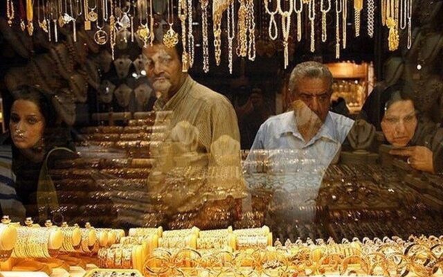 قیمت طلا در بازار تهران؛ طلای ۲۴ عیار به کانال ۳۱ میلیون تومان رسید