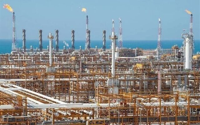 مجتمع گاز پارس جنوبی آماده تأمین پایدار گاز در زمستان شد