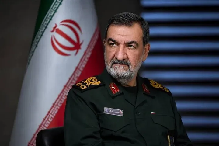 محسن رضایی: بازگشایی تنگه هرمز منوط به اجرای شروط ایران توسط آمریکا