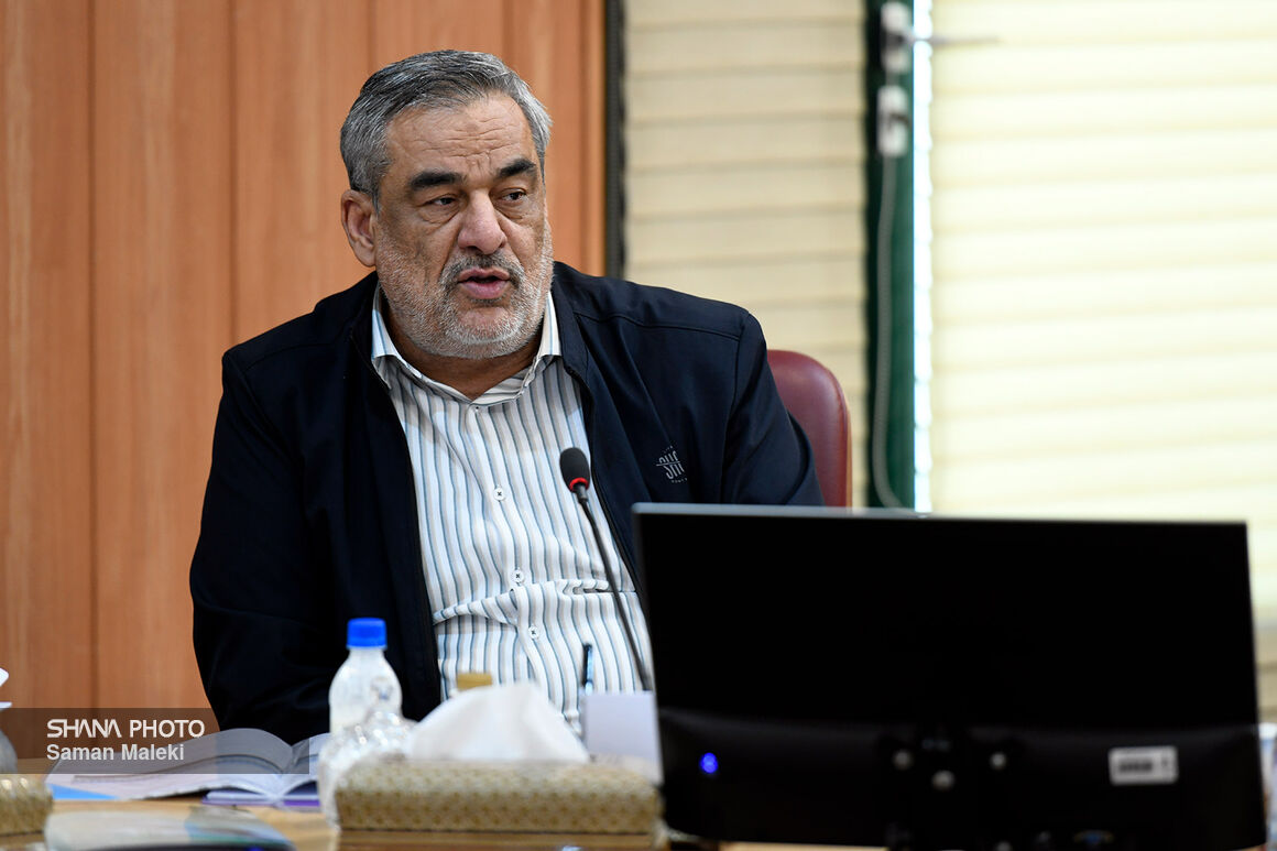 مدیرعامل شرکت ملی نفت ایران: خبر «قرارداد فروش نفت با مجوز وزیر نفت» تکذیب می‌شود