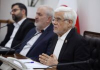 معاون اول رئیس‌جمهوری: عبور از زمستان نیازمند صرفه‌جویی انرژی توسط مردم است