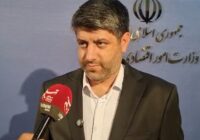 معاون وزیر اقتصاد: اقتصاد ایران تحریم‌پذیر نیست؛ مسیرهای جایگزین تجارت تعیین شد