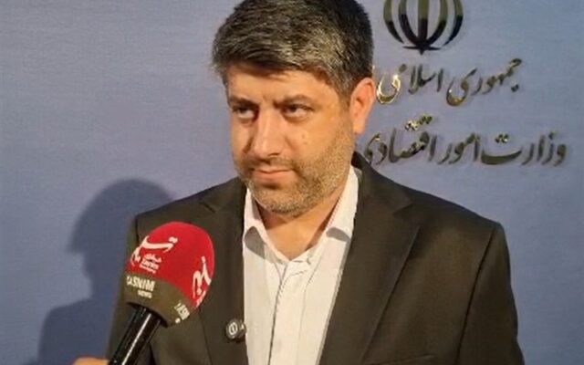 معاون وزیر اقتصاد: اقتصاد ایران تحریم‌پذیر نیست؛ مسیرهای جایگزین تجارت تعیین شد