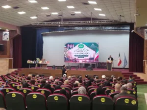 نقش حیاتی خانواده‌ها در پشتیبانی معنوی کارکنان قضایی خوزستان