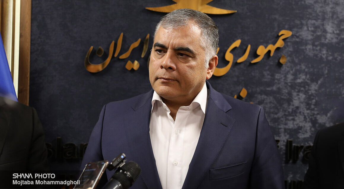 نقشه‌راه همکاری‌های نفتی و گازی ایران و آذربایجان در نشست مشترک بررسی شد