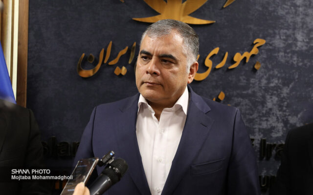 نقشه‌راه همکاری‌های نفتی و گازی ایران و آذربایجان در نشست مشترک بررسی شد