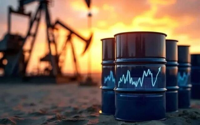 هشدار مدیرعامل آرامکو درباره بحرانیتر شدن وضعیت انرژی جهان