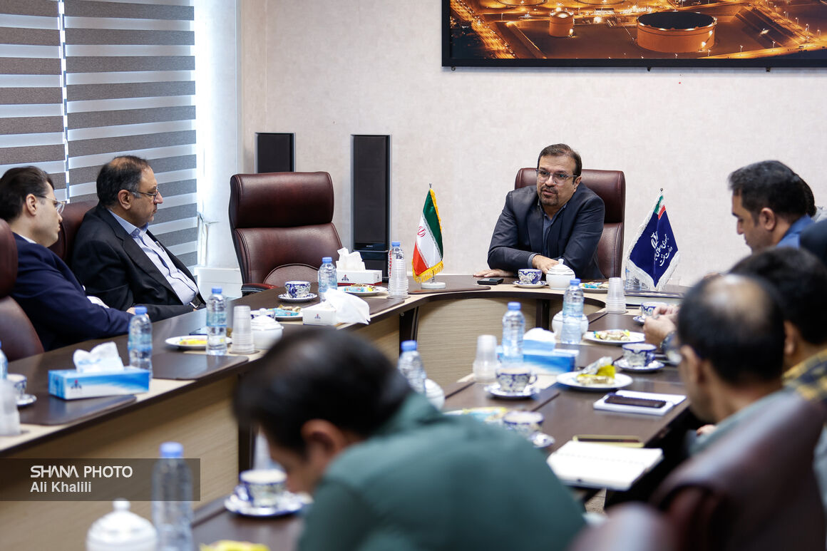 همکاری گسترده برای تأمین مالی هدفمند شرکتهای فناور صنعت نفت آغاز شد