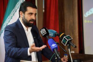 پایان حکمرانی فضای مجازی با فراگیری پلتفرمهای آمریکایی؛ هشدار دبیر شورای عالی فضای مجازی