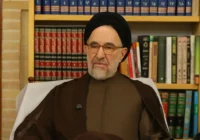 پیام مهم محمد خاتمی به مسعود پزشکیان؛ نسخه‌ای برای عبور از بحران
