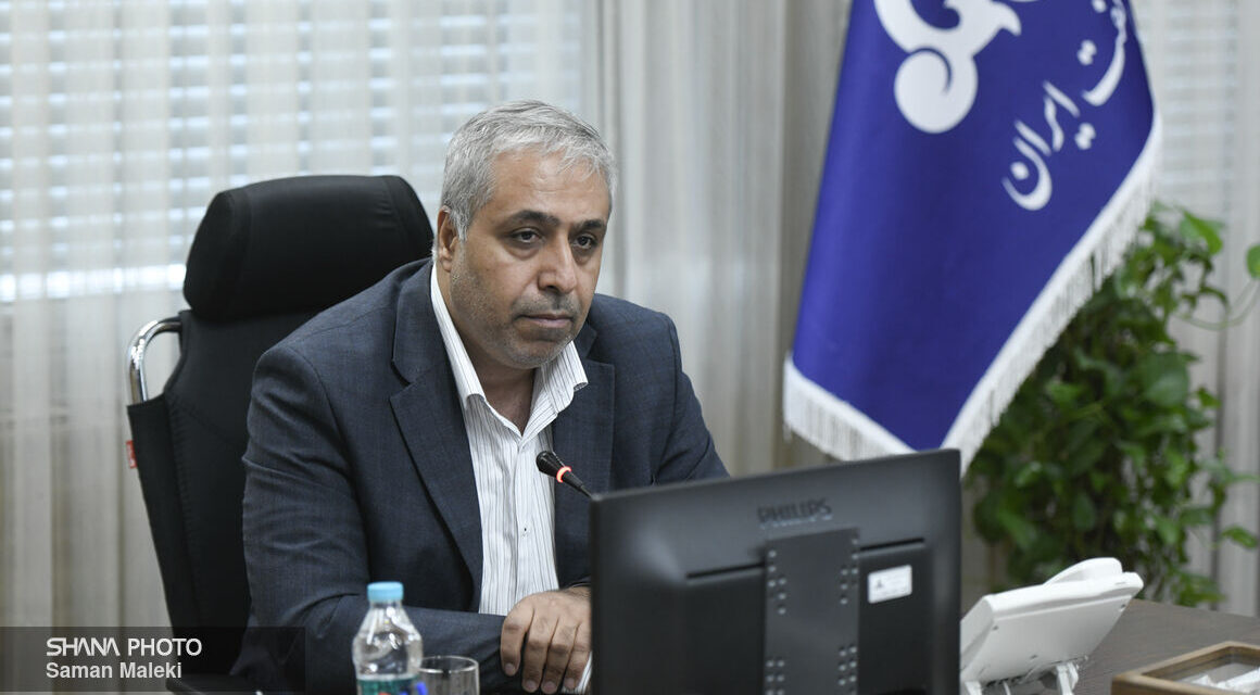 پیش‌بینی جذب ۶ میلیون مشترک جدید در حوزه گاز طبیعی تا پایان سال جاری