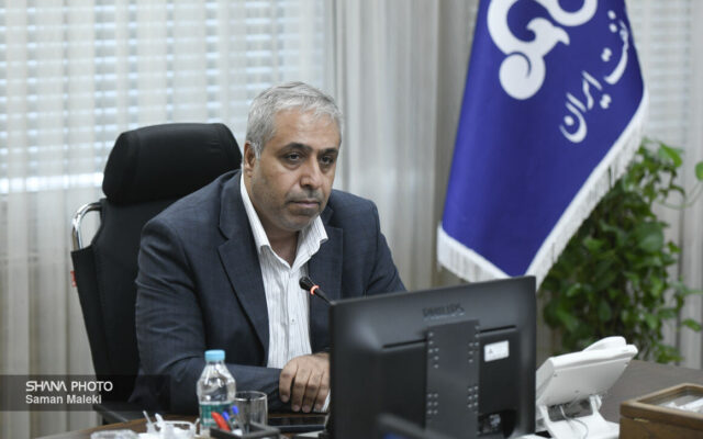 پیش‌بینی جذب ۶ میلیون مشترک جدید در حوزه گاز طبیعی تا پایان سال جاری