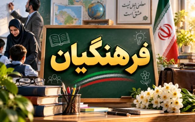 پیشنهاد افزایش ۲۰۰ درصدی حقوق معلمان؛ از طرح تا اجرا