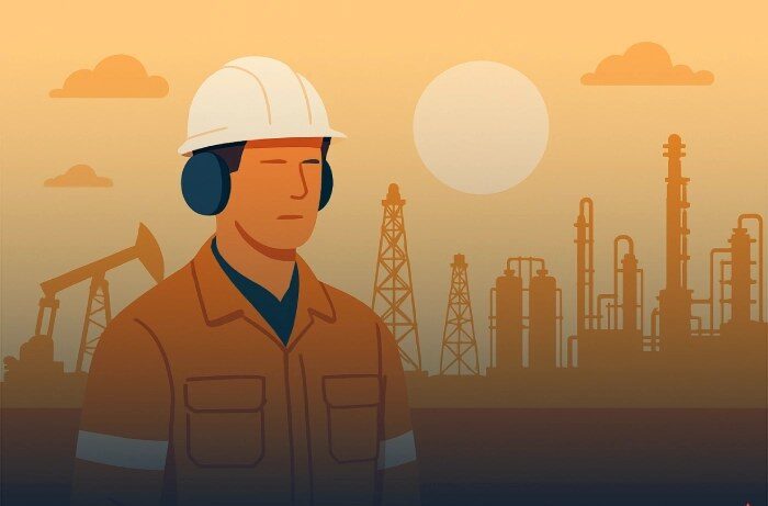 کارکنان نفت خواستار اصلاح ساختار حقوقی؛ وعده وزارت نفت برای بازنگری جدول بدو استخدام